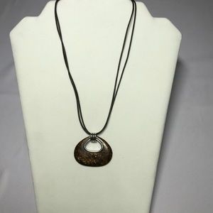 Silpada Necklace